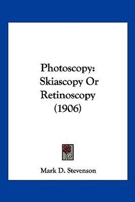 Photoscopy