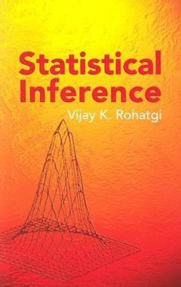 Statistical Inference Dover Ed Edition