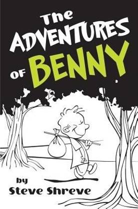 The Adventures of Benny