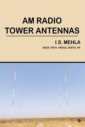 Am Radio Tower Antennas