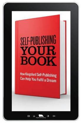 Self-Publishing Your Book