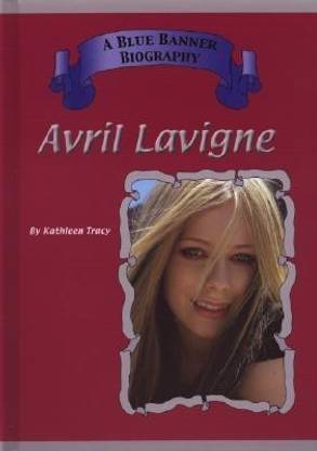 Avril LaVigne