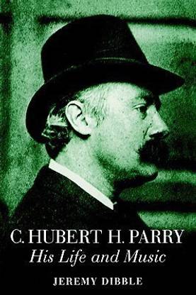 C. Hubert H. Parry