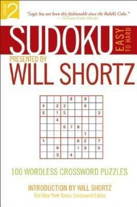 Sudoku 2: Easy to Hard