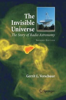 The Invisible Universe