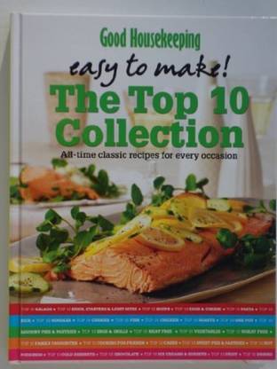 Good Housekeeping Easy to Make