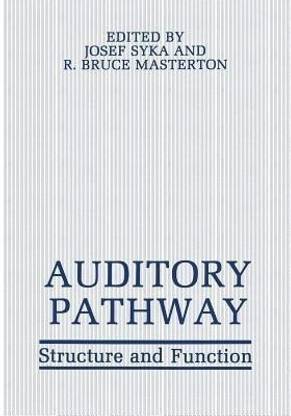 Auditory Pathway