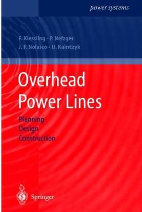 Overhead Power Lines