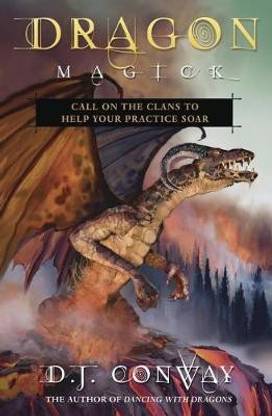 Dragon Magick
