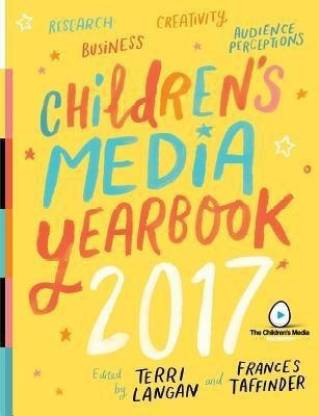 The Children's Media Yearbook 2017
