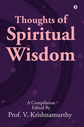 Thoughts of Spiritual Wisdom