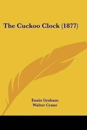 The Cuckoo Clock (1877)