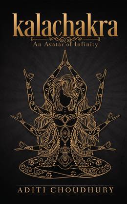 Kalachakra  - An Avatar of Infinity