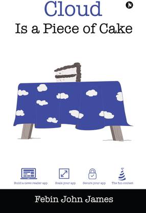 Cloud Is a Piece of Cake