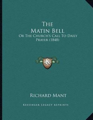 The Matin Bell