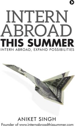 Intern Abroad This Summer  - Intern Abroad, Expand Possibilities