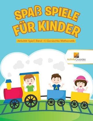 Spass Spiele fur Kinder