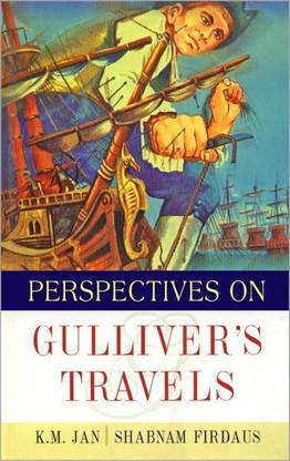 Perspectives on Gulliver'S Travels
