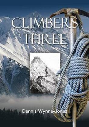 Climbers Three