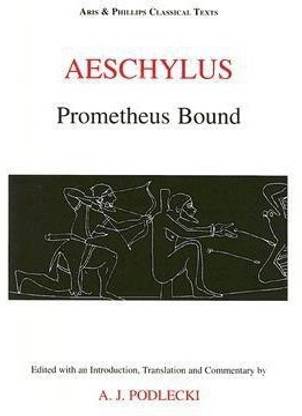 Aeschylus: Prometheus Bound