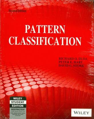 Pattern Classification