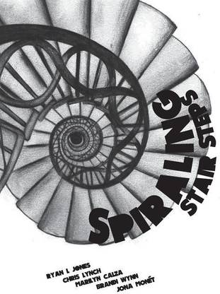 Spiraling Stair Steps