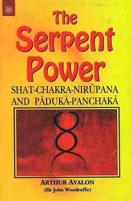 The Serpent Power