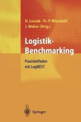 Logistik-Benchmarking