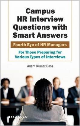 Campus HR Interview Questions with Smart Answers Fourth Eye of HR Managers