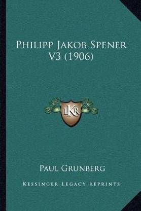 Philipp Jakob Spener V3 (1906)