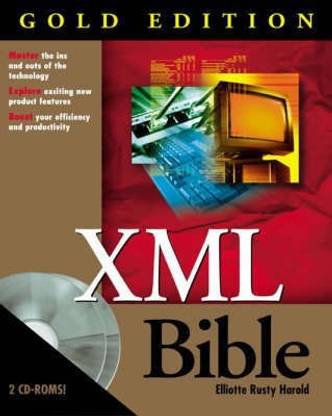 XML Bible: Gold Edition