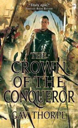 The Crown of the Conqueror: v. 2