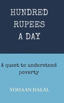 Hundred Rupees a Day