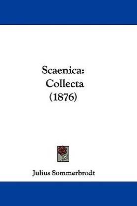 Scaenica