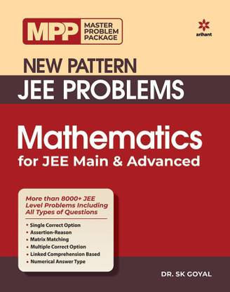 Practice Book Mathematics For Jee Main and Advanced 2020