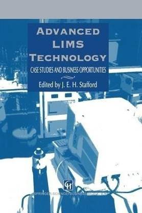 Advanced LIMS Technology