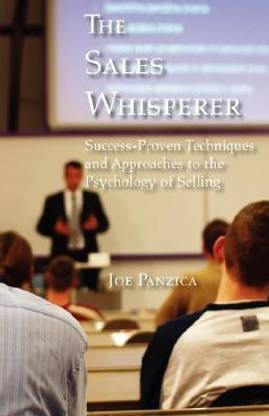 The Sales Whisperer