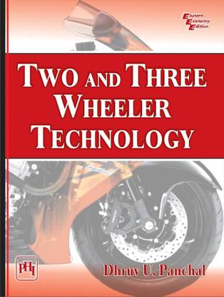 Two and Three Wheeler Technology