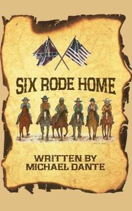 Six Rode Home