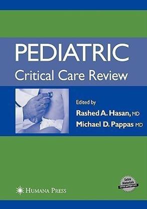 Pediatric Critical Care Review