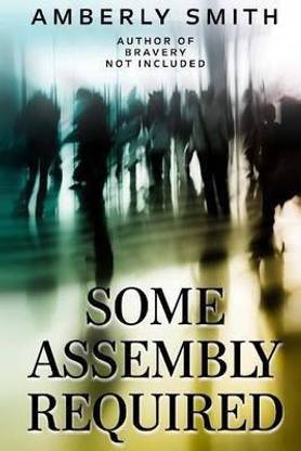 Some Assembly Required