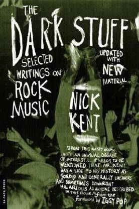The Dark Stuff