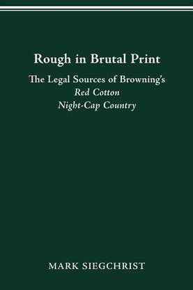 Rough in Brutal Print