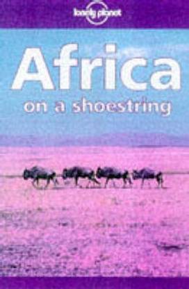 Africa on a Shoestring