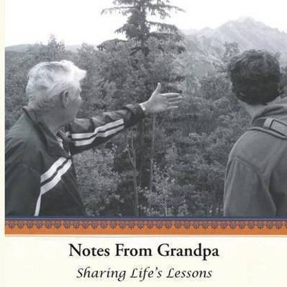 Notes from Grandpa