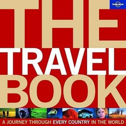 The Travel Book