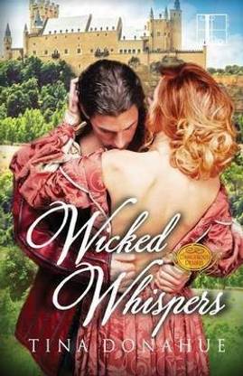 Wicked Whispers