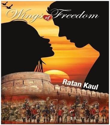Wings of Freedom
