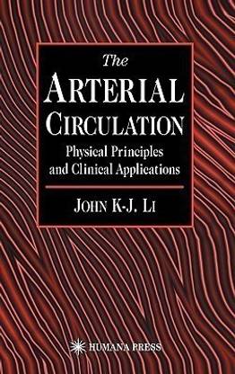 The Arterial Circulation