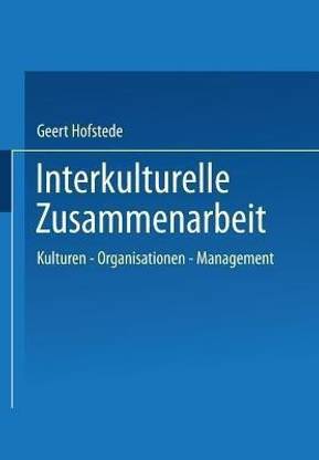 Interkulturelle Zusammenarbeit